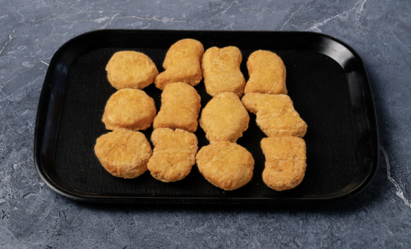 Chicken Nuggets 12 Pieces